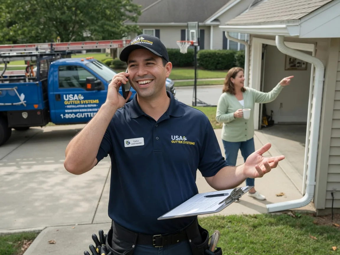 Gutter Installation Lewiston, MN FAQs